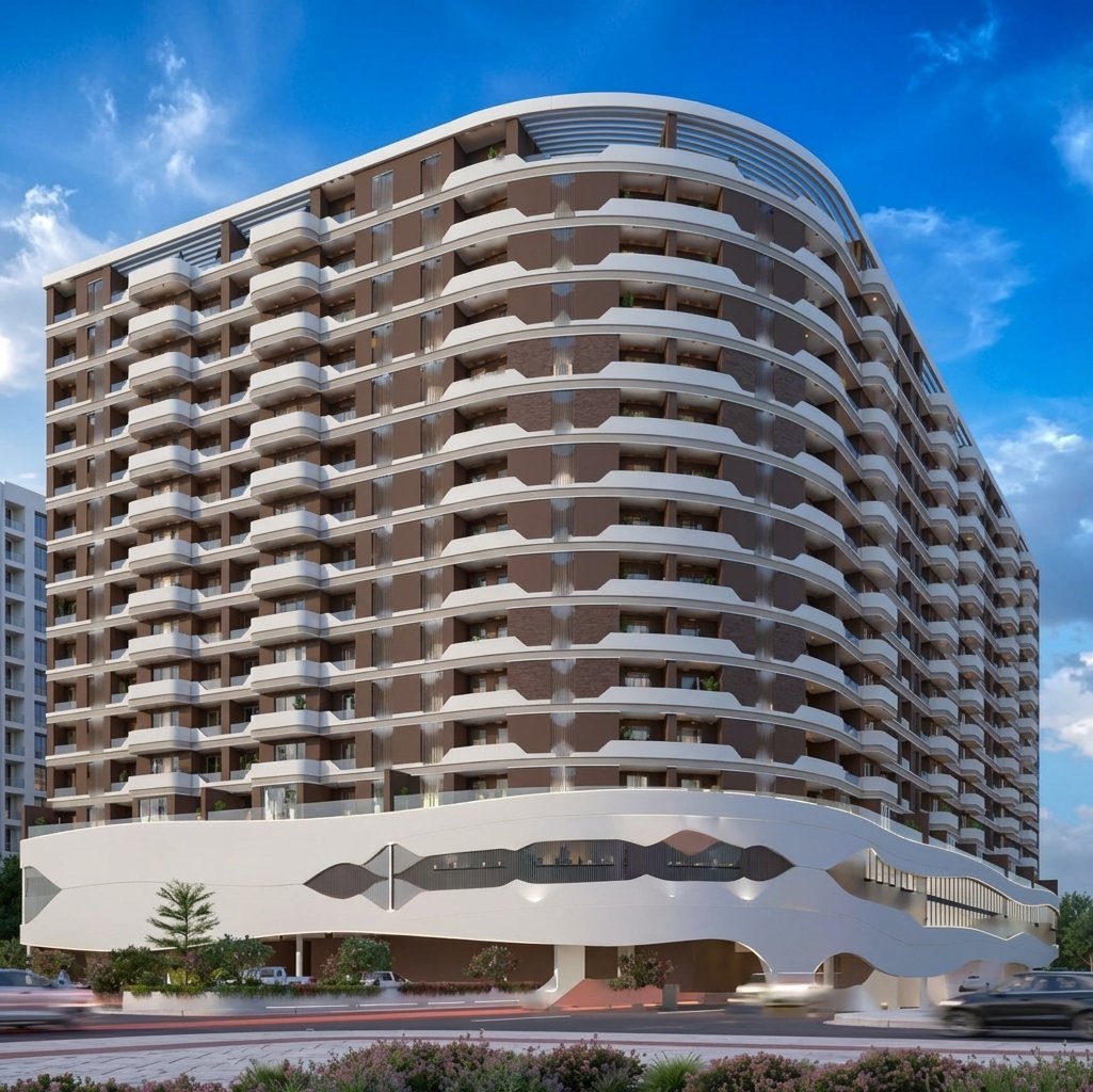 Vente Appartement Duplex F5 Annaba Annaba